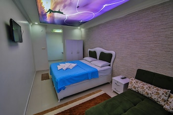 amasra ayisigi pansiyon