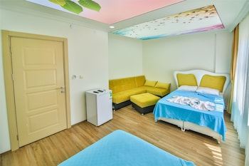 amasra ayisigi pansiyon