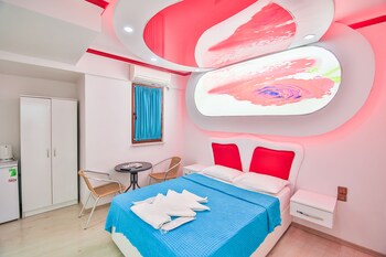 amasra ayisigi pansiyon