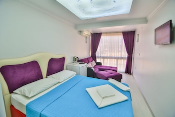 amasra ayisigi pansiyon