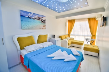 amasra ayisigi pansiyon