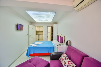 amasra ayisigi pansiyon