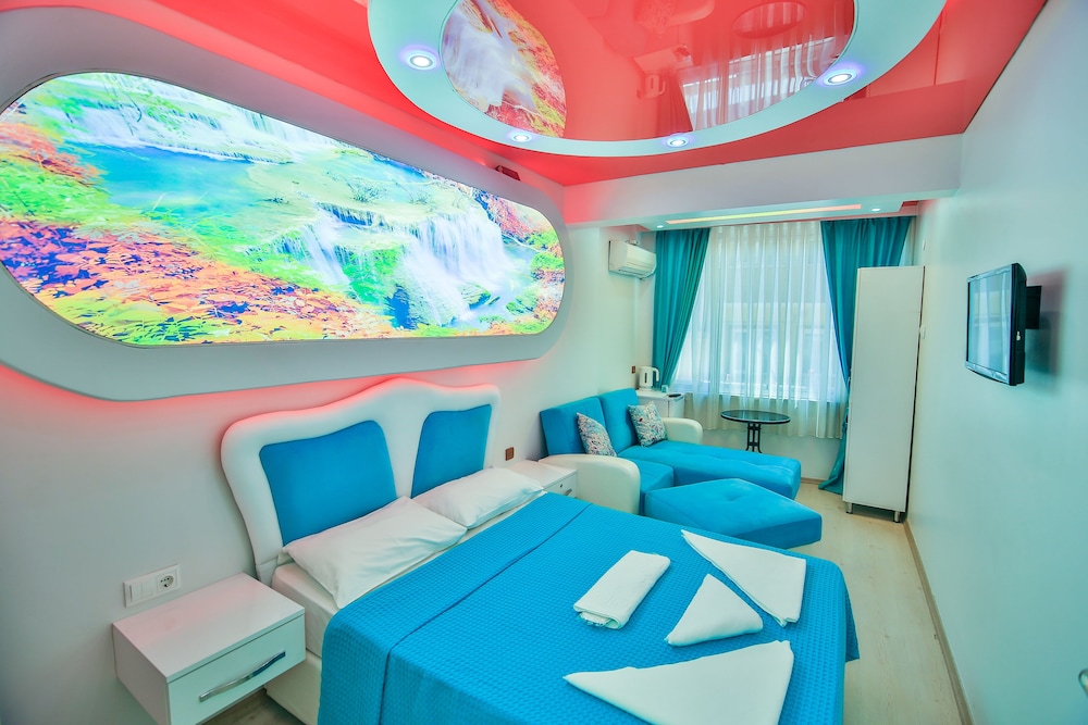 amasra ayisigi pansiyon