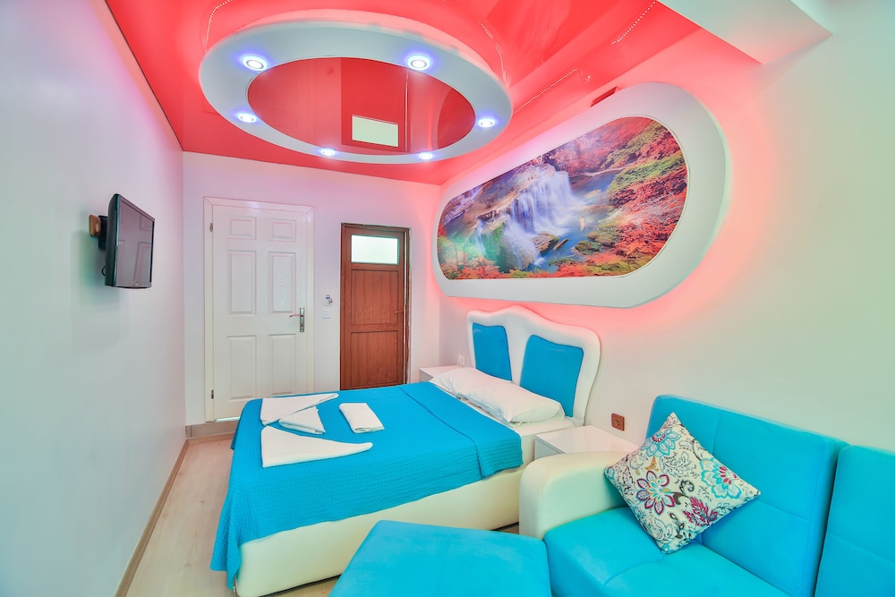 amasra ayisigi pansiyon