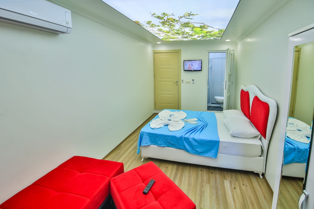 amasra ayisigi pansiyon