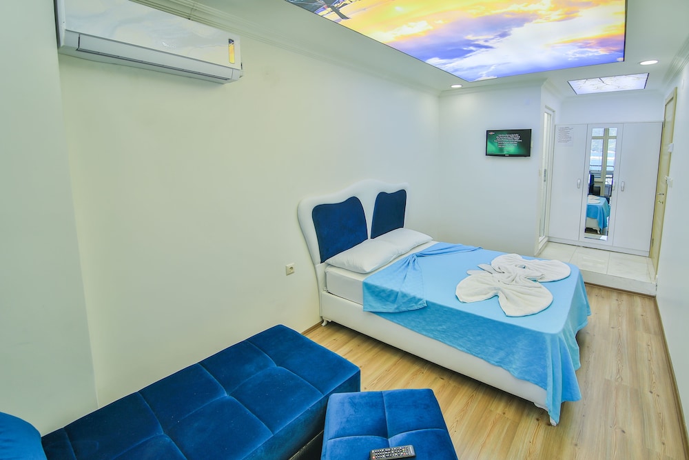 amasra ayisigi pansiyon