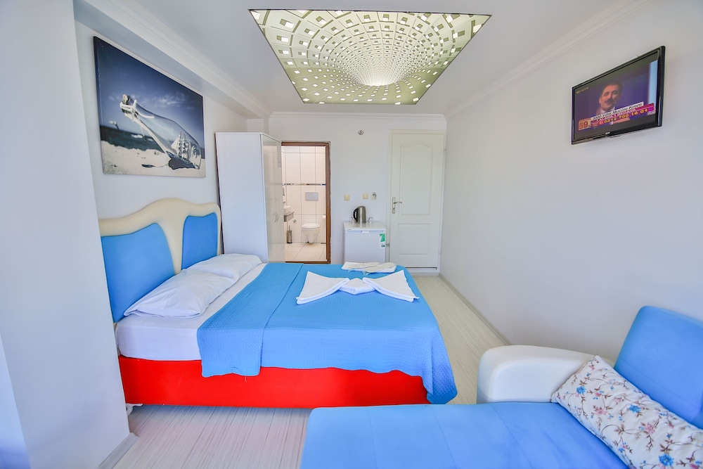 amasra ayisigi pansiyon