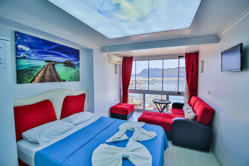 amasra ayisigi pansiyon