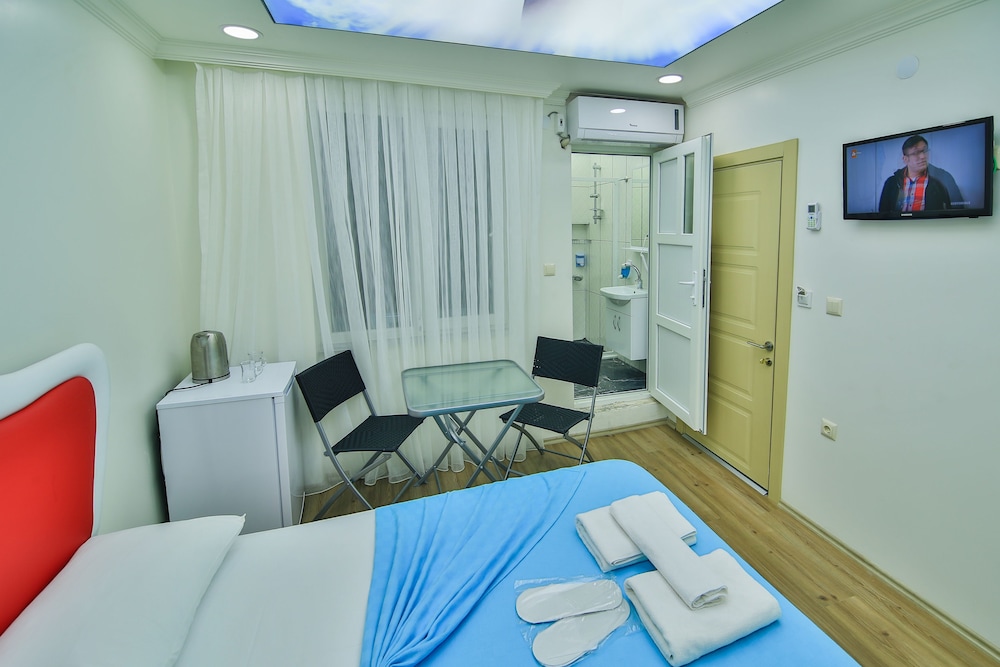 amasra ayisigi pansiyon