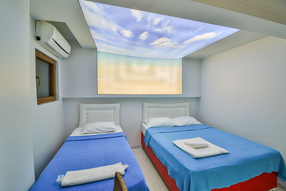 amasra ayisigi pansiyon