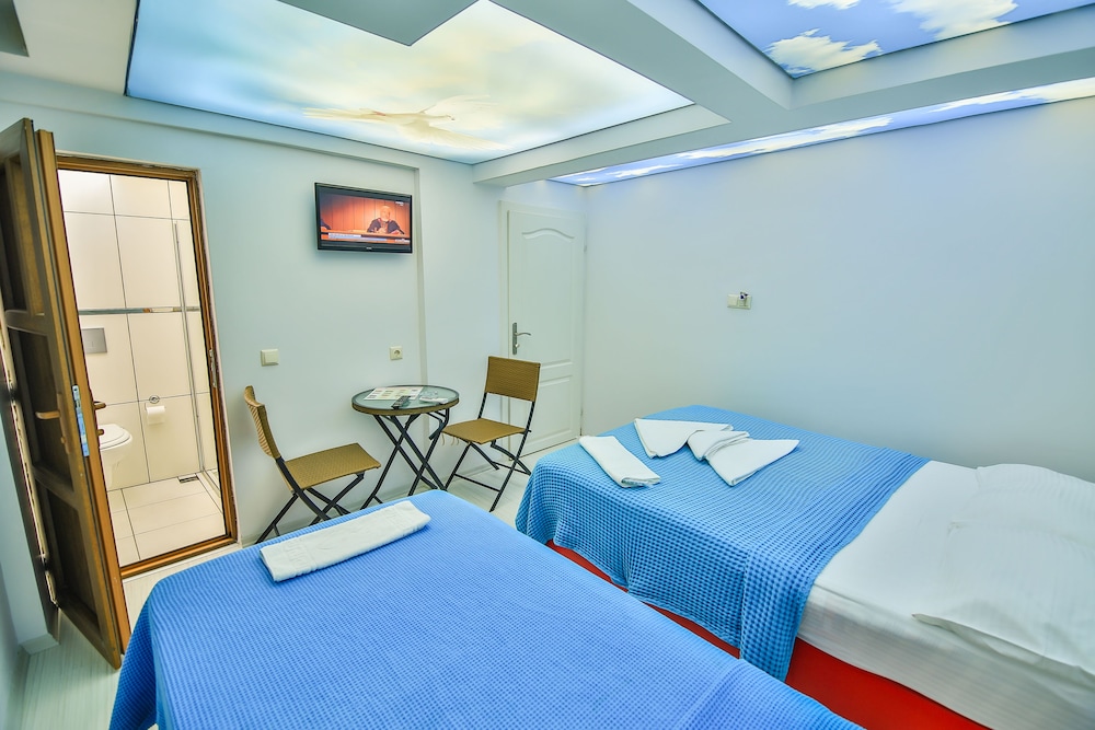 amasra ayisigi pansiyon