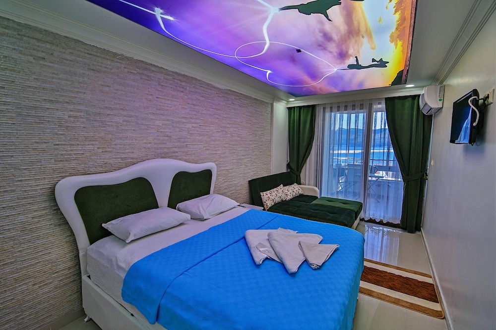 amasra ayisigi pansiyon