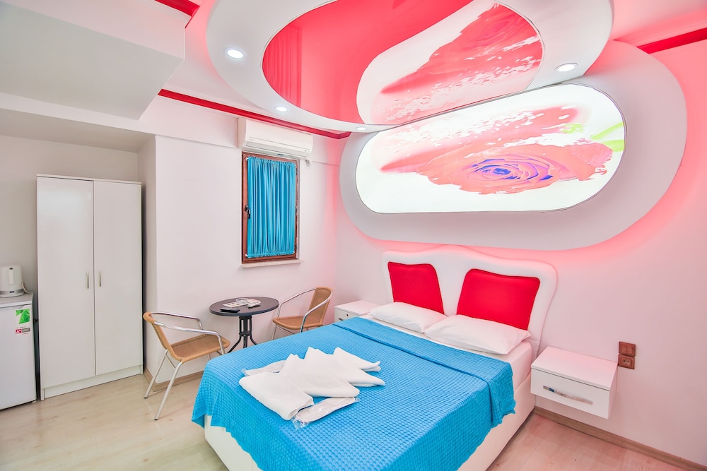 amasra ayisigi pansiyon