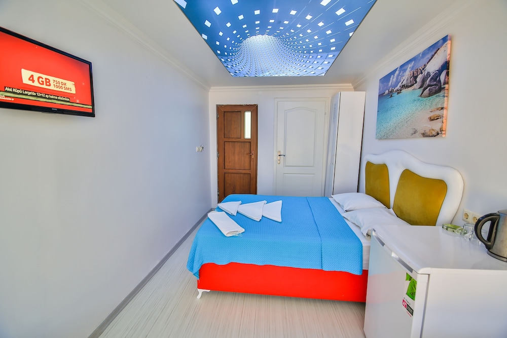 amasra ayisigi pansiyon