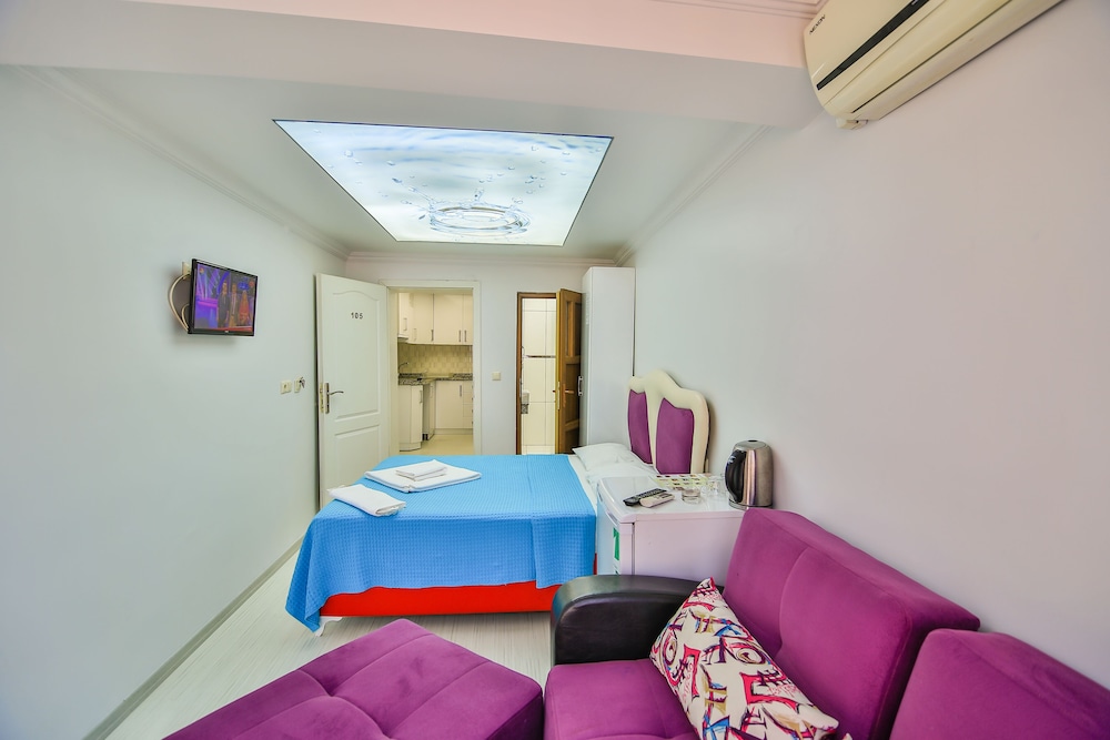 amasra ayisigi pansiyon