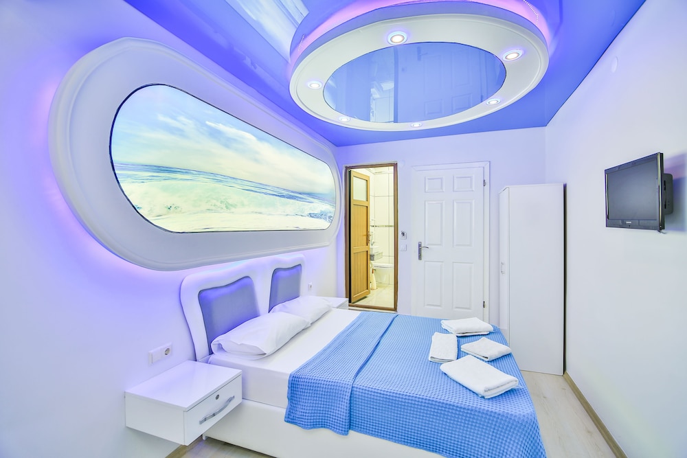 amasra ayisigi pansiyon