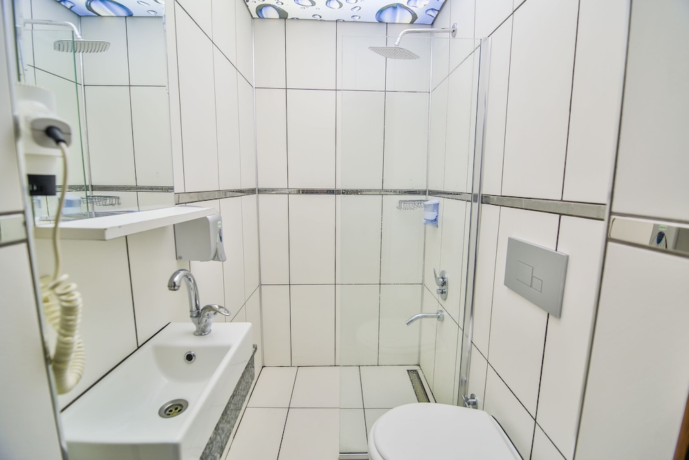 amasra ayisigi pansiyon