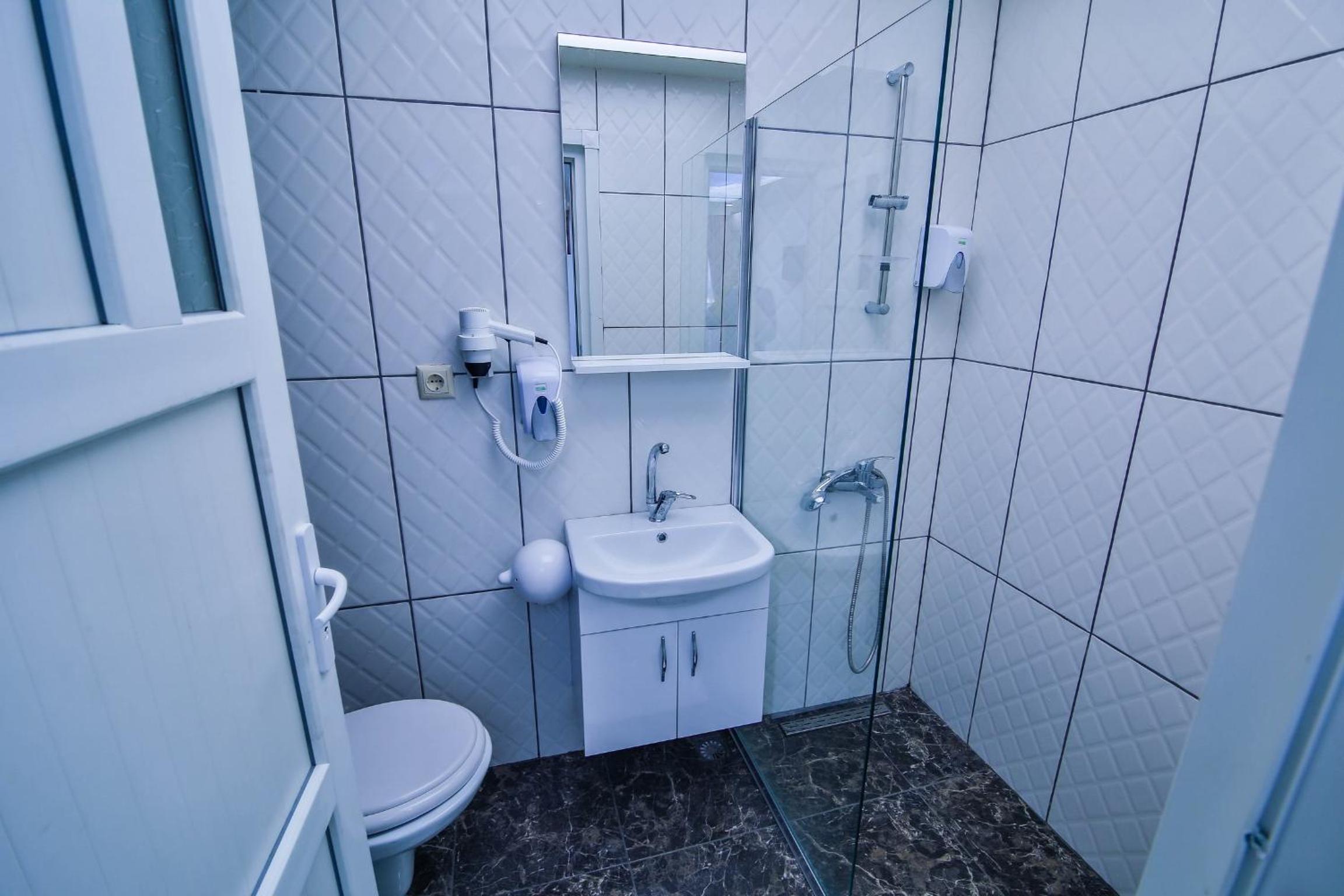 amasra ayisigi pansiyon