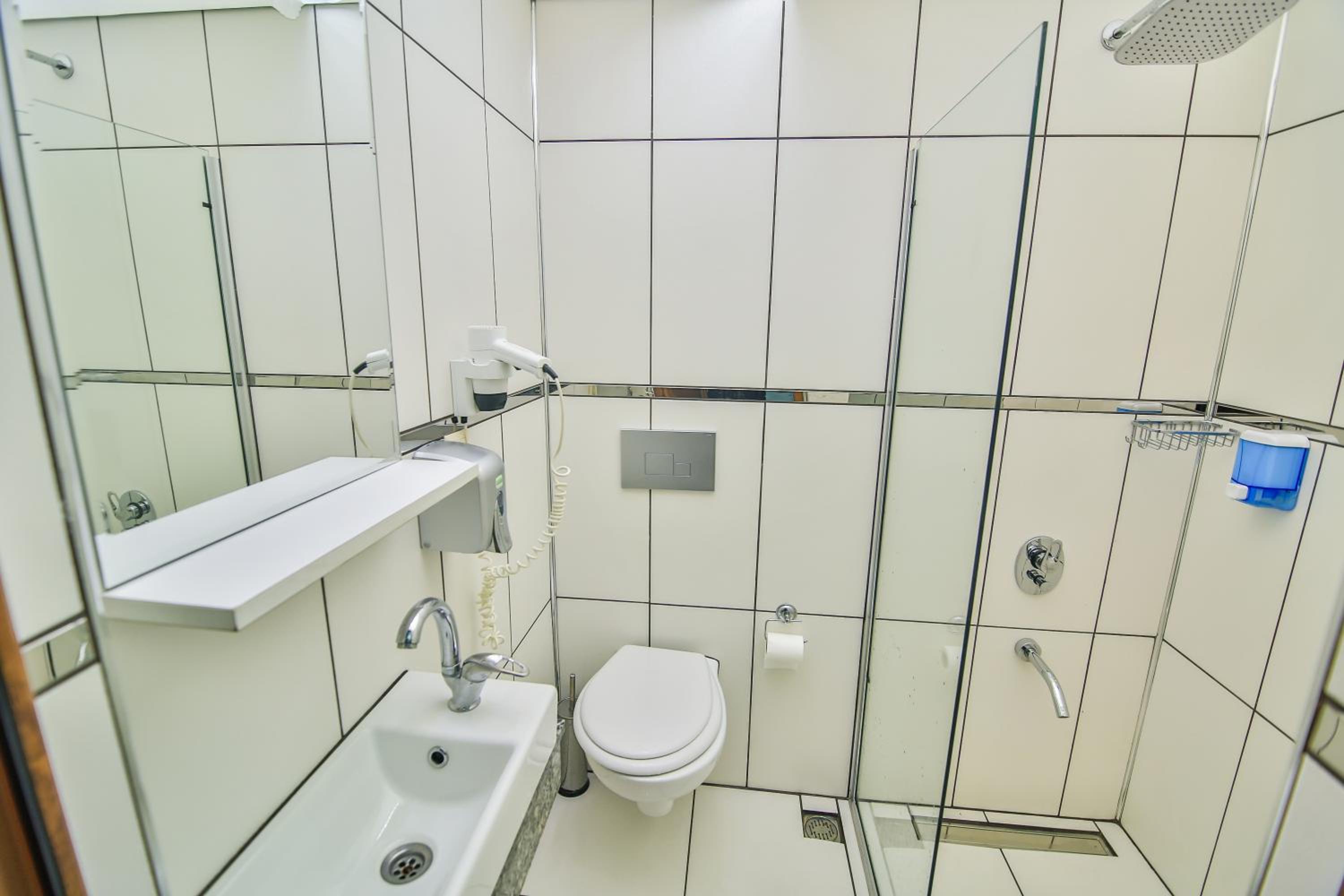 amasra ayisigi pansiyon