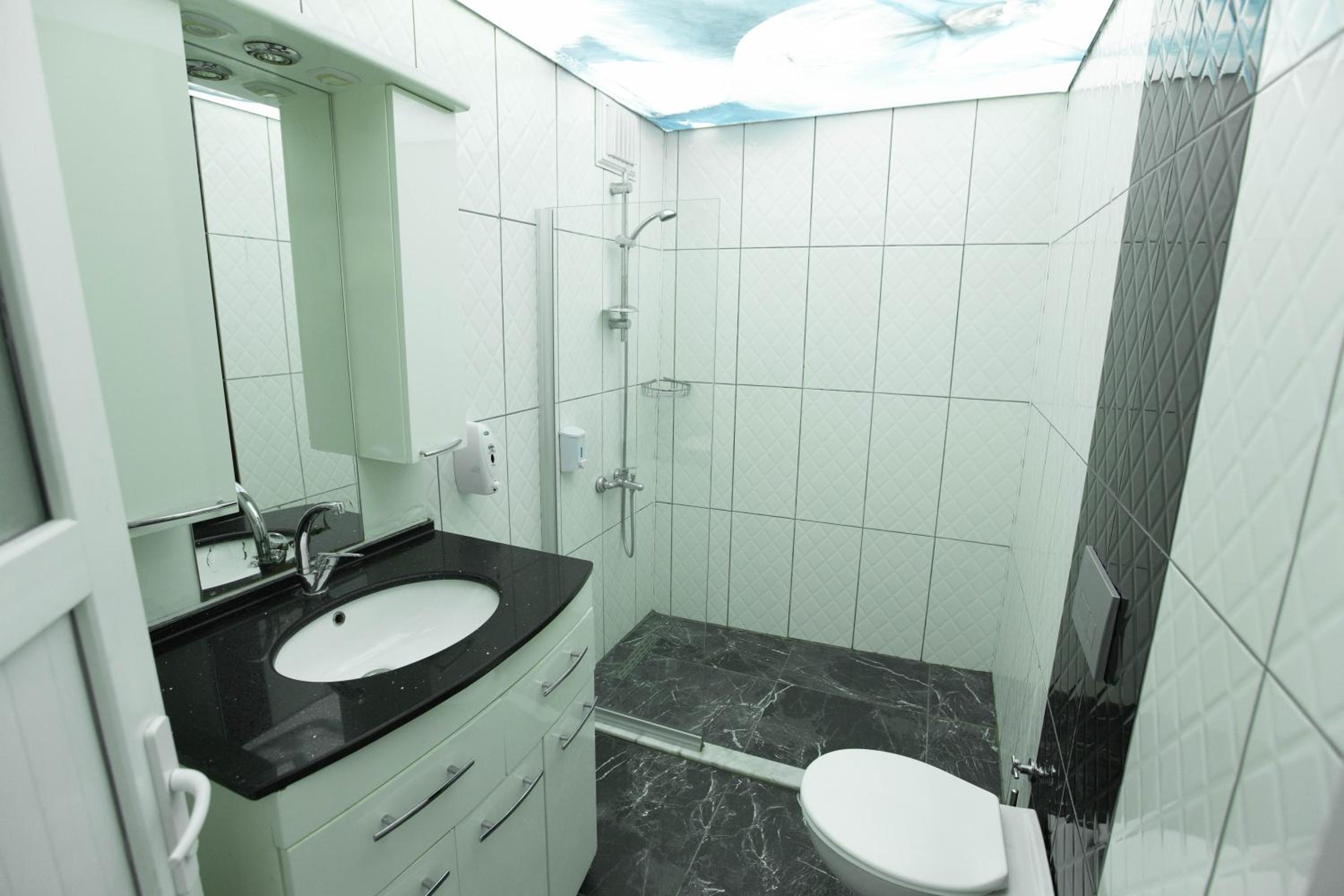 amasra ayisigi pansiyon