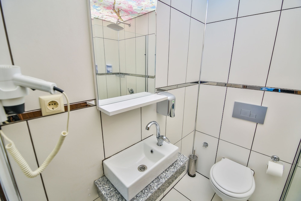 amasra ayisigi pansiyon