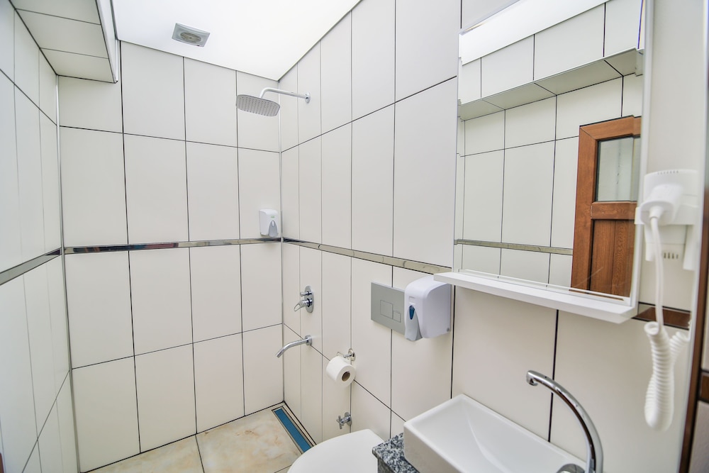 amasra ayisigi pansiyon