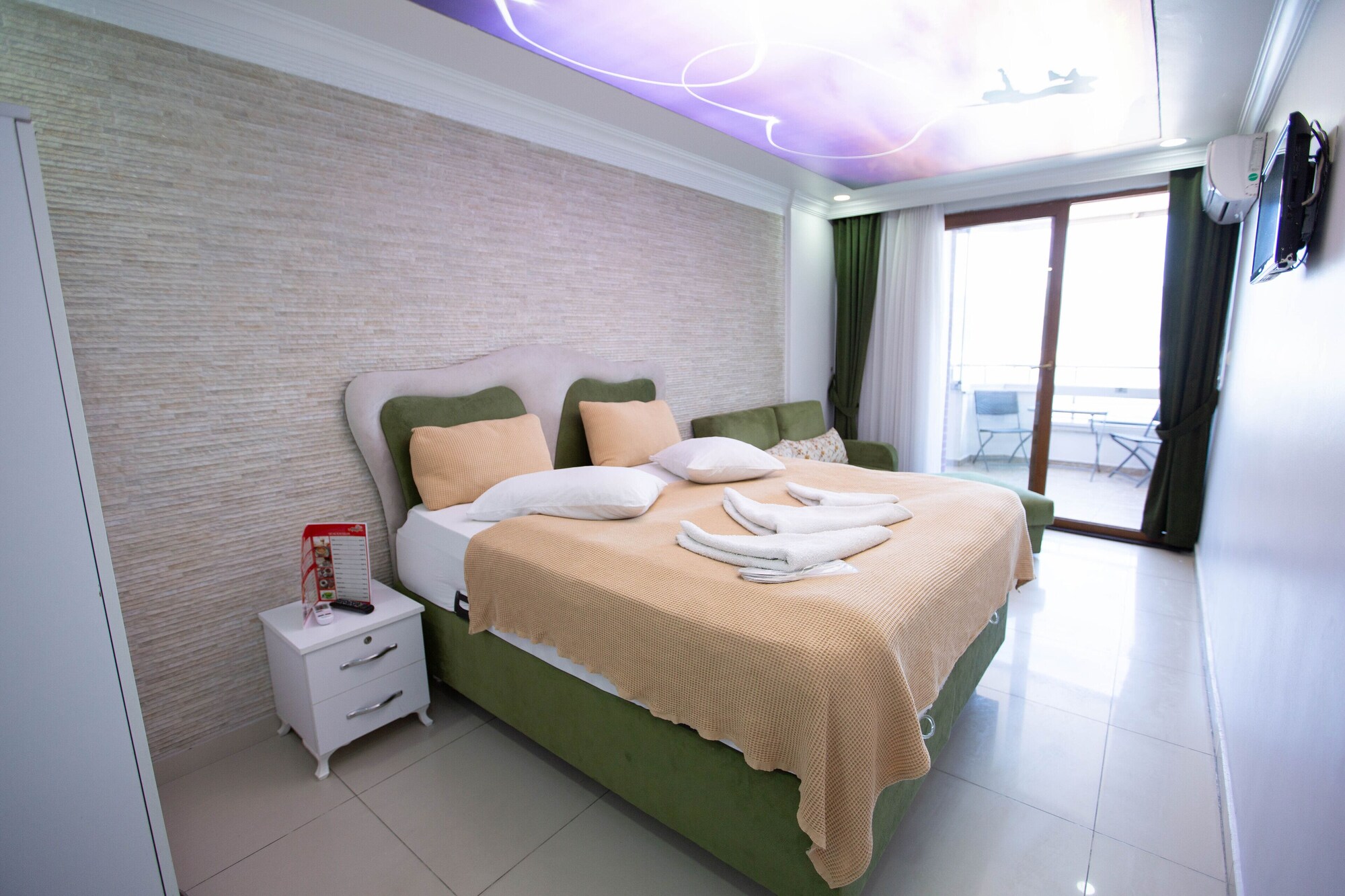 amasra ayisigi pansiyon