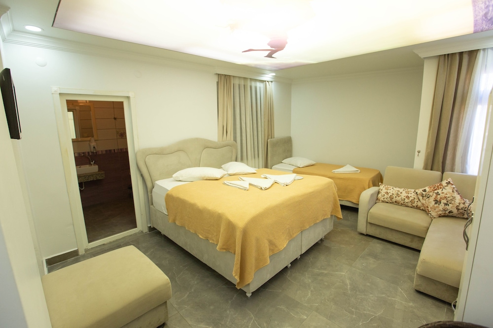 amasra ayisigi pansiyon