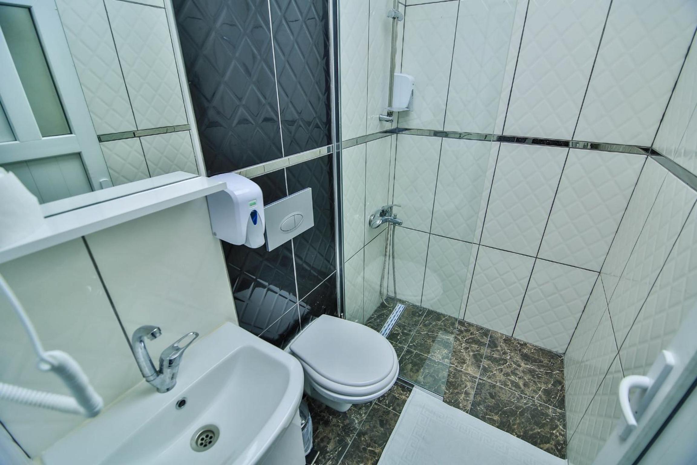 Amasra Ayisigi Pansiyon,Bartin>>Amasra,3 star