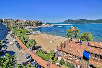 amasra