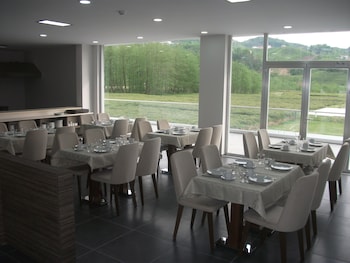 Mori Sport Hotel,Of>>Iyidere,3 star