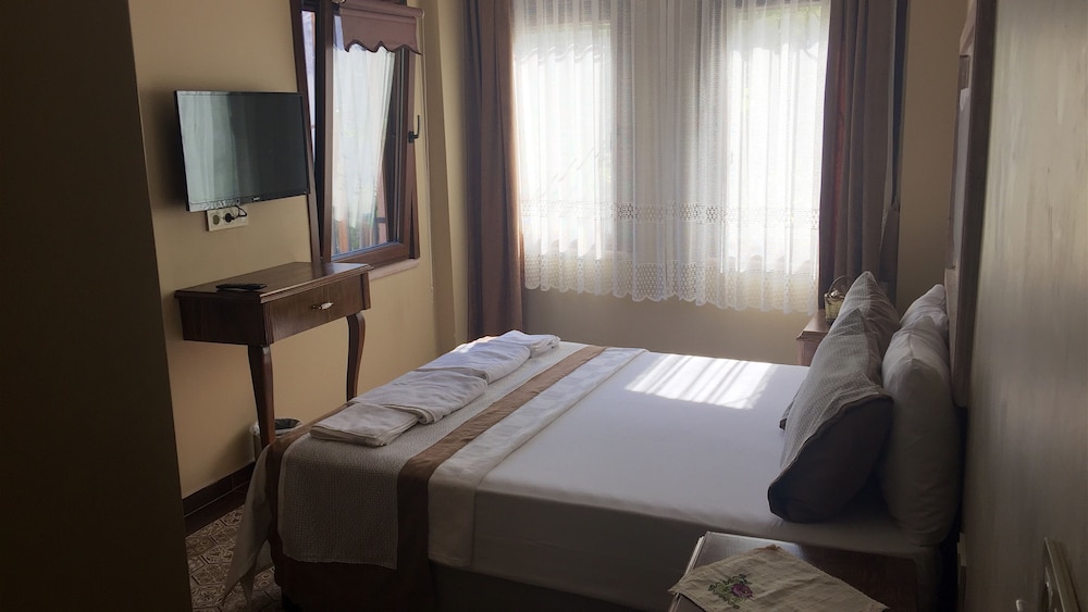 Hayriye Hanim Ege,Ayvalik,1 star