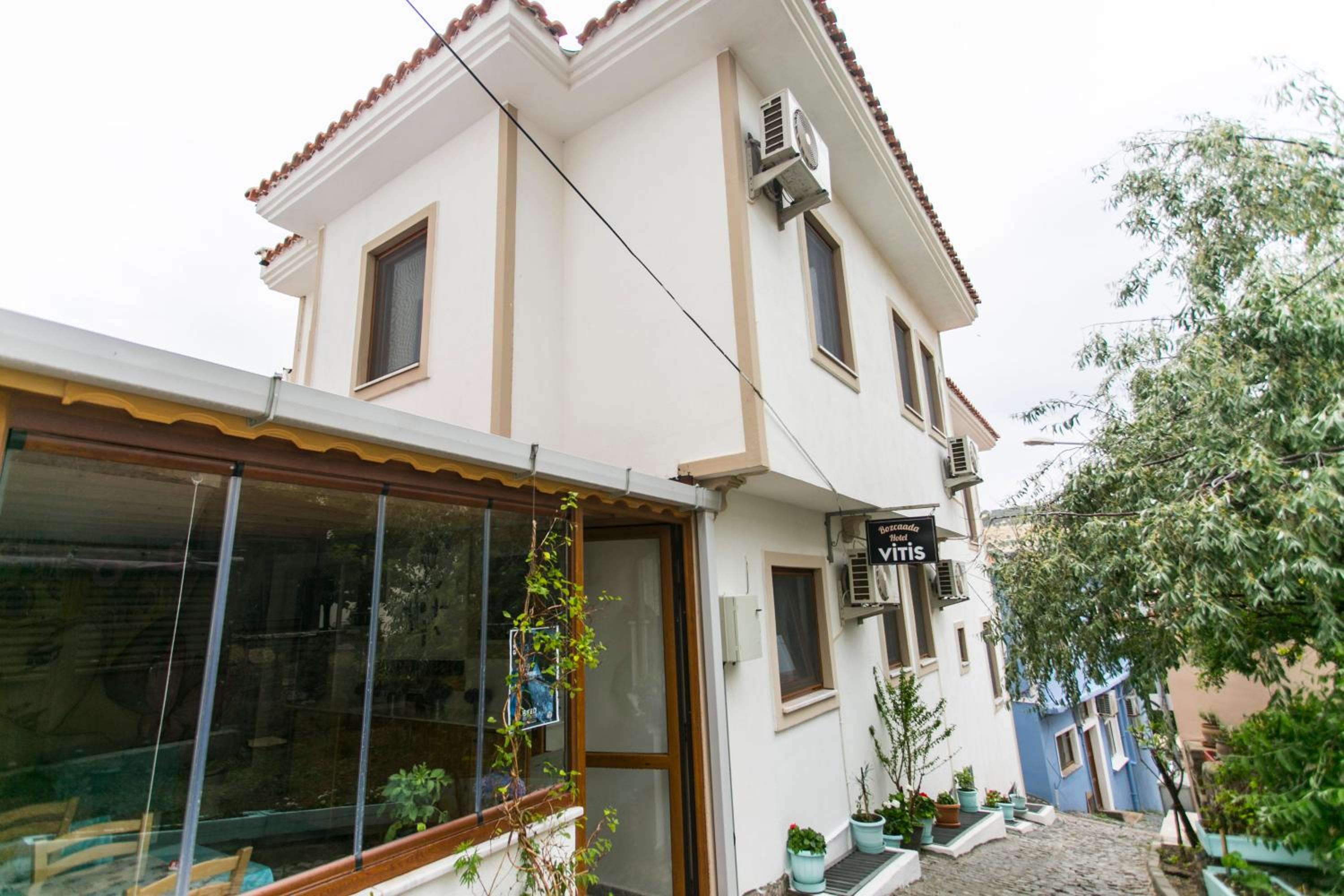 bozcaada