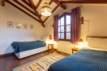 beta home lake house