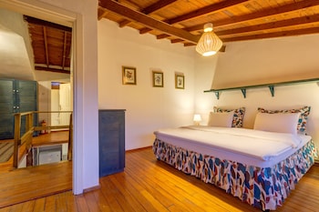 beta home lake house