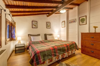 beta home lake house