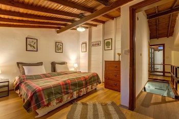 beta home lake house