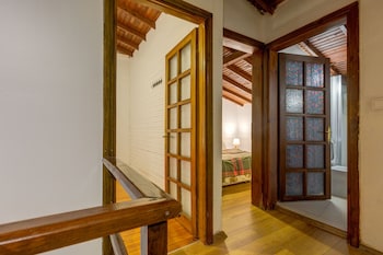 beta home lake house