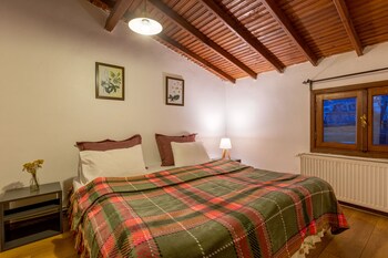 beta home lake house