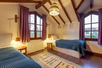 beta home lake house