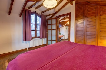 beta home lake house