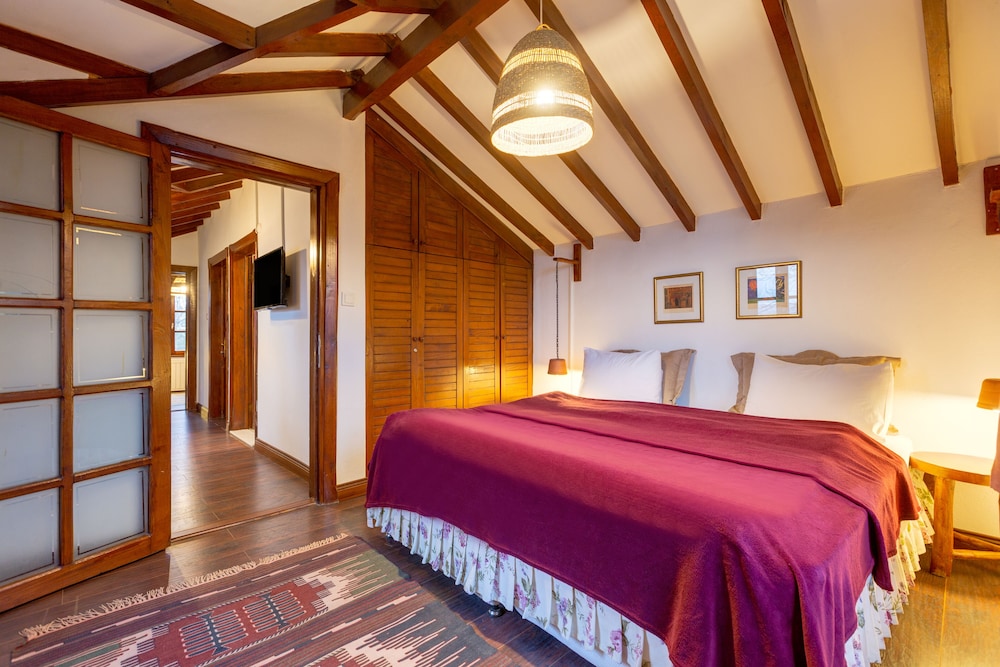 beta home lake house