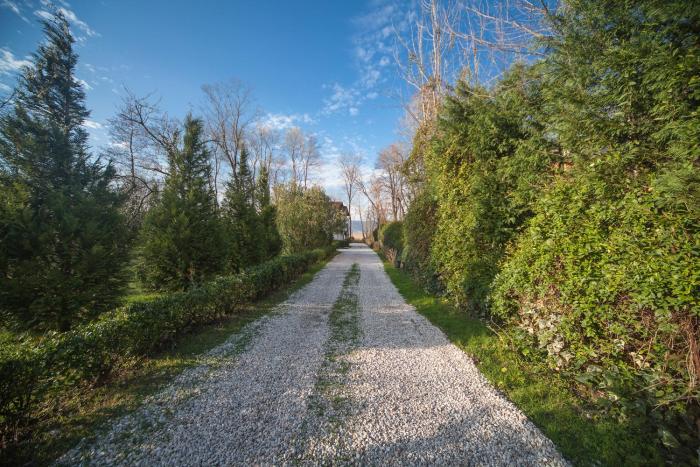 beta home lake house