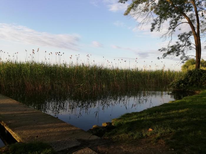 beta home lake house