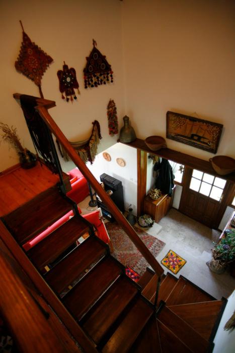 beta home lake house