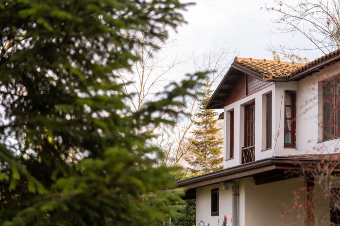 beta home lake house