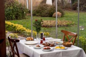 beta home lake house