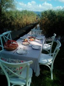 beta home lake house