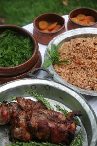 beta home lake house