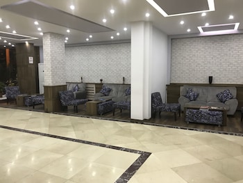 hande hotel